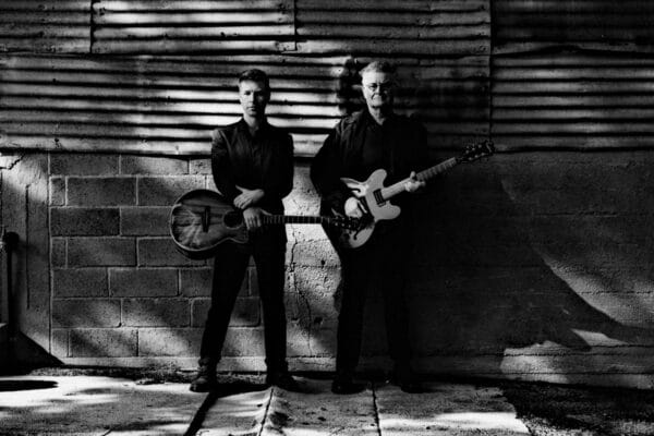 Seth Stone and the Forge