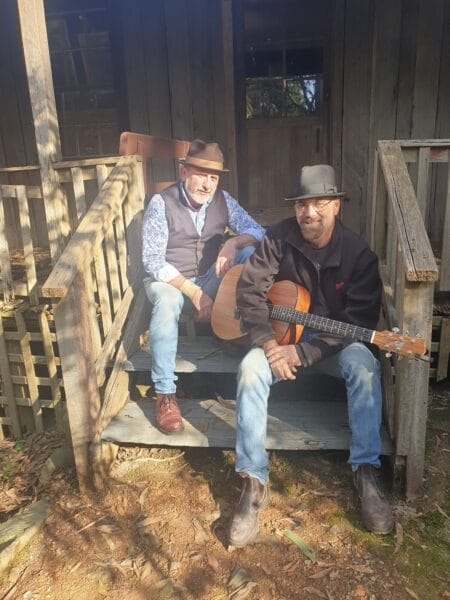 Copy of The Burratones